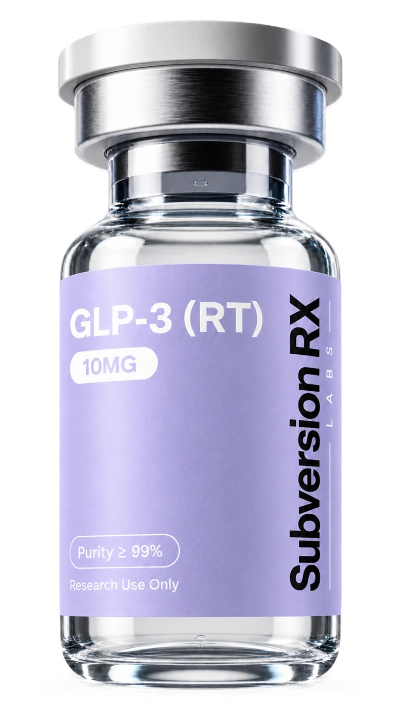 GLP-3 (RT)