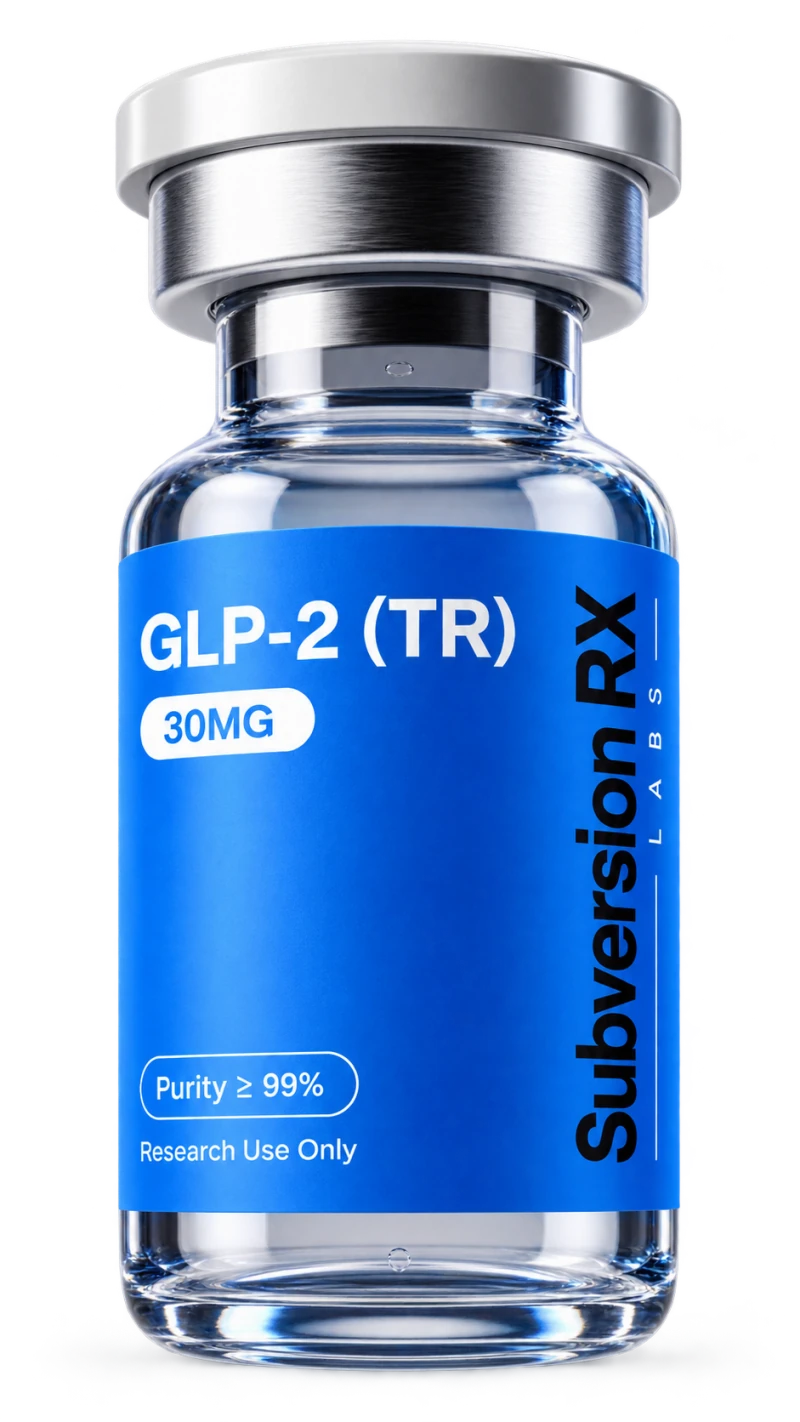 GLP-2 (TR)