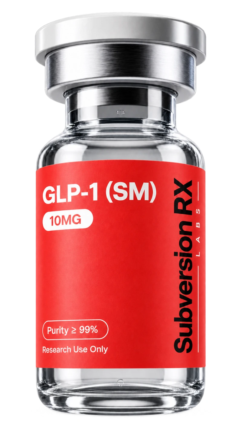 GLP-1 (SM)