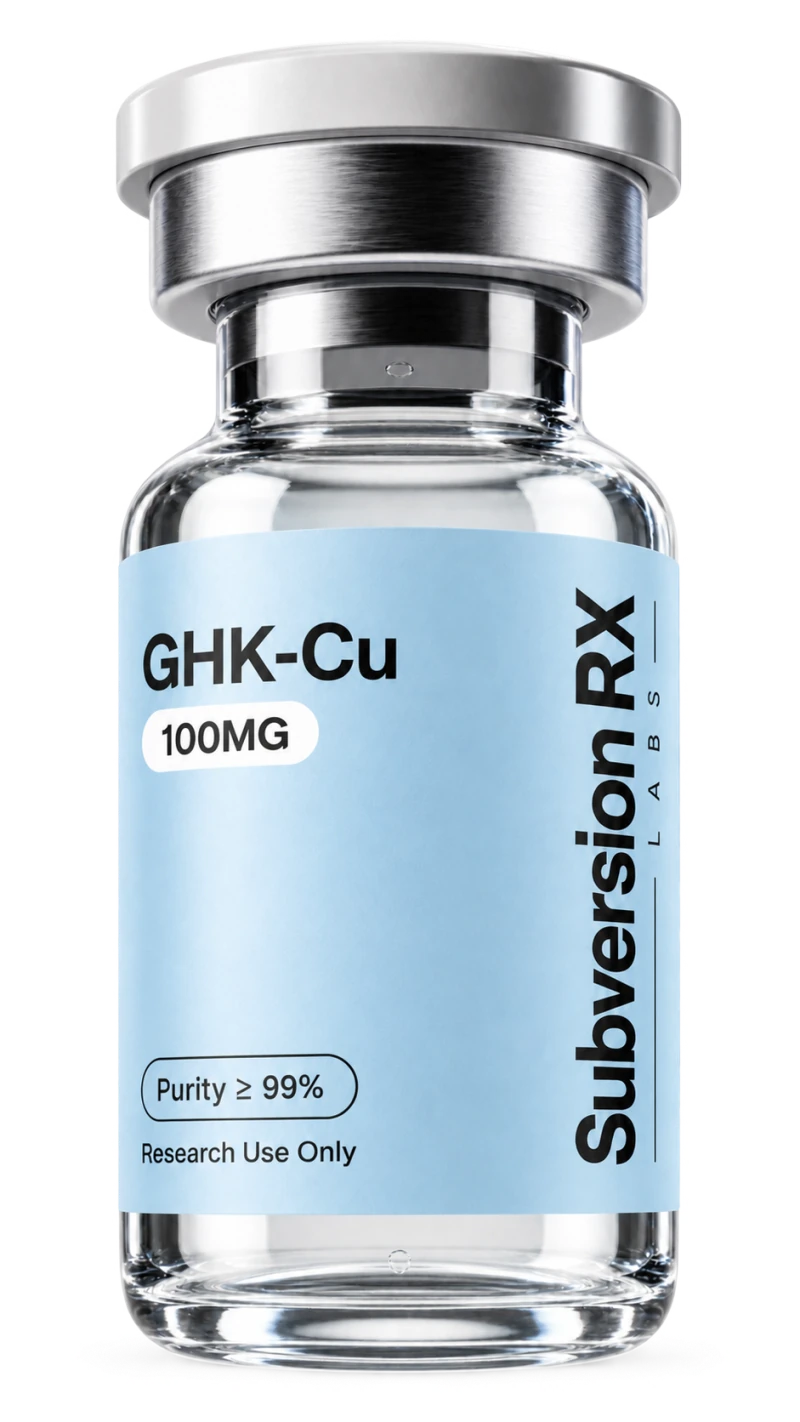 GHK-Cu