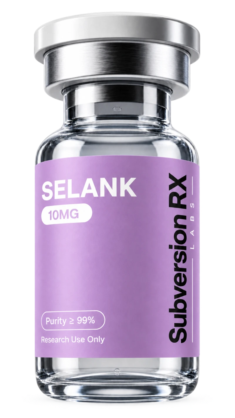 SELANK