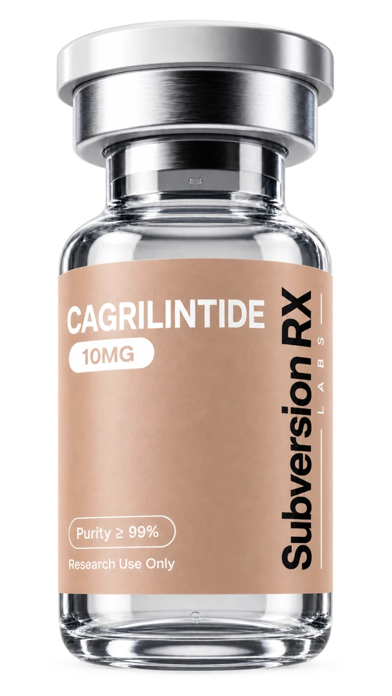 Cagrilintide